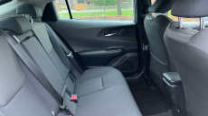 Toyota Prius 2.0 PHEV Design 5dr CVT Hatchback